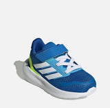 Бебешки маратонки Adidas Runfalcon 5 EL Blue JQ5667