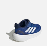 Бебешки маратонки Adidas Runfalcon 5 EL Dark Blue JP5154