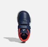 Бебешки маратонки ADIDAS Tensaur Sport 2.0 Dark Blue JH9528