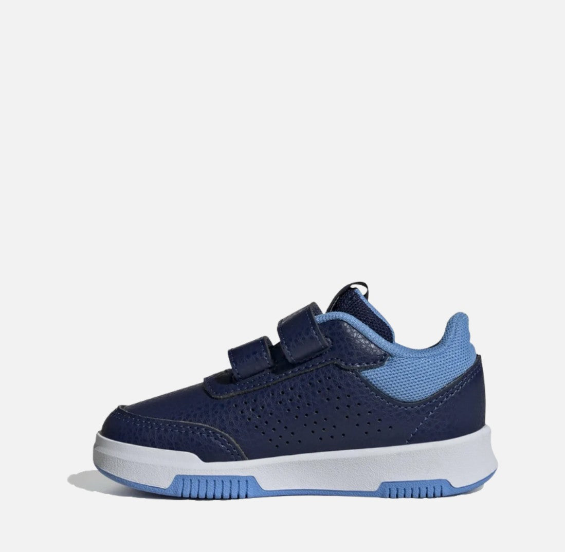 Бебешки маратонки Adidas Tensaur Sport 2.0 CF I Dark Blue/Cloud White/Blue Burst IF1734