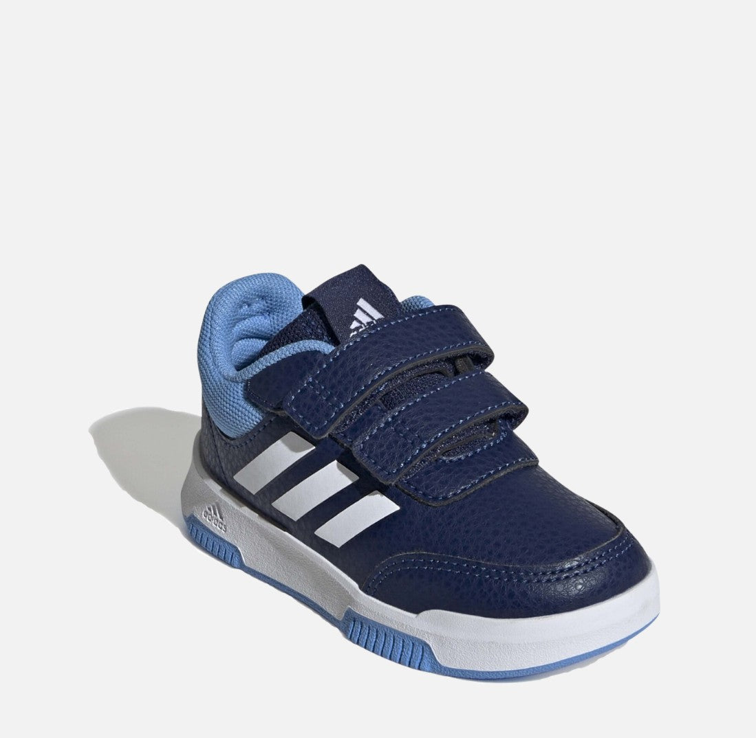 Бебешки маратонки Adidas Tensaur Sport 2.0 CF I Dark Blue/Cloud White/Blue Burst IF1734