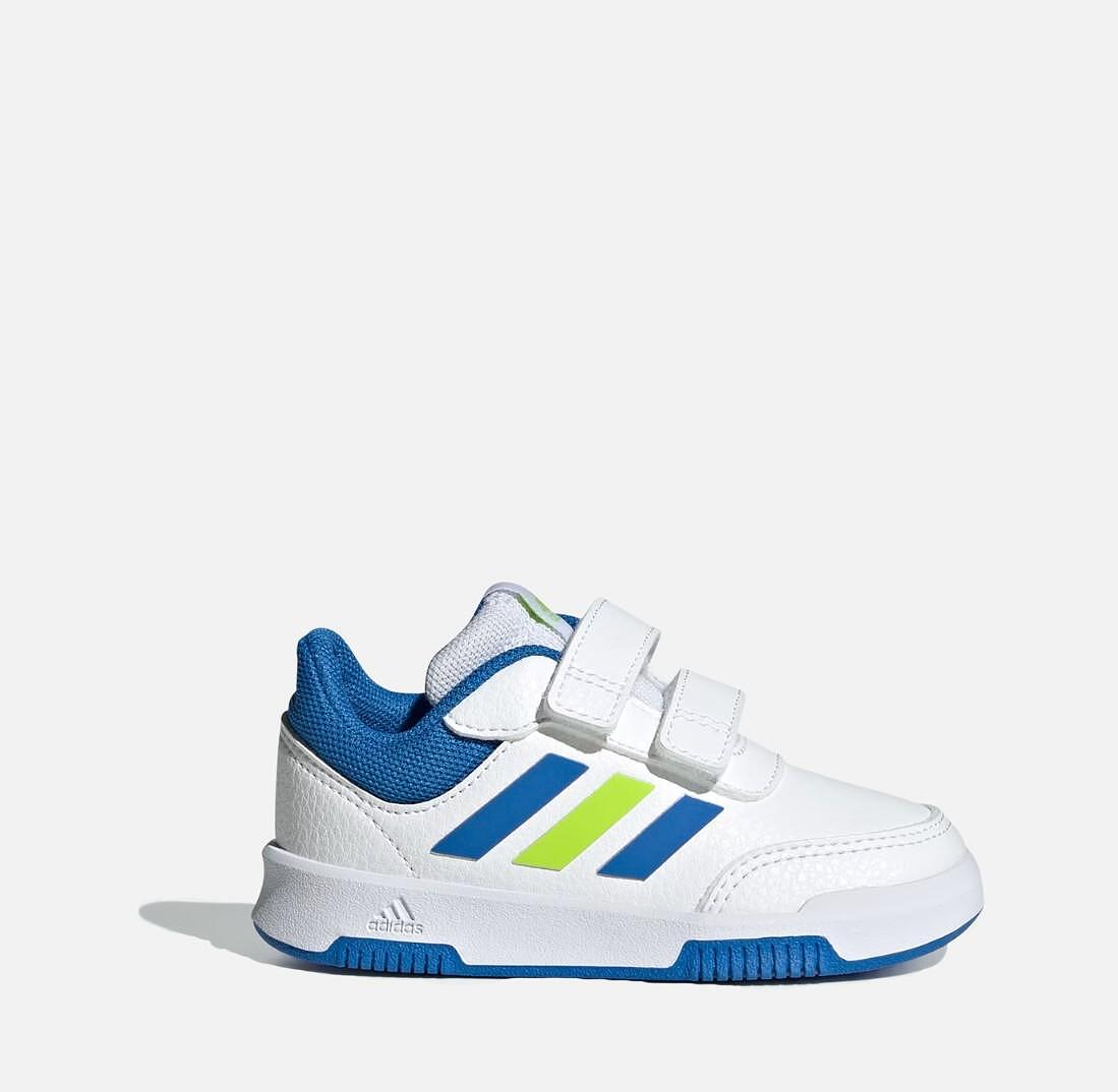 Бебешки маратонки Adidas tensaur sport 2.0 CF White/Blue JH9527