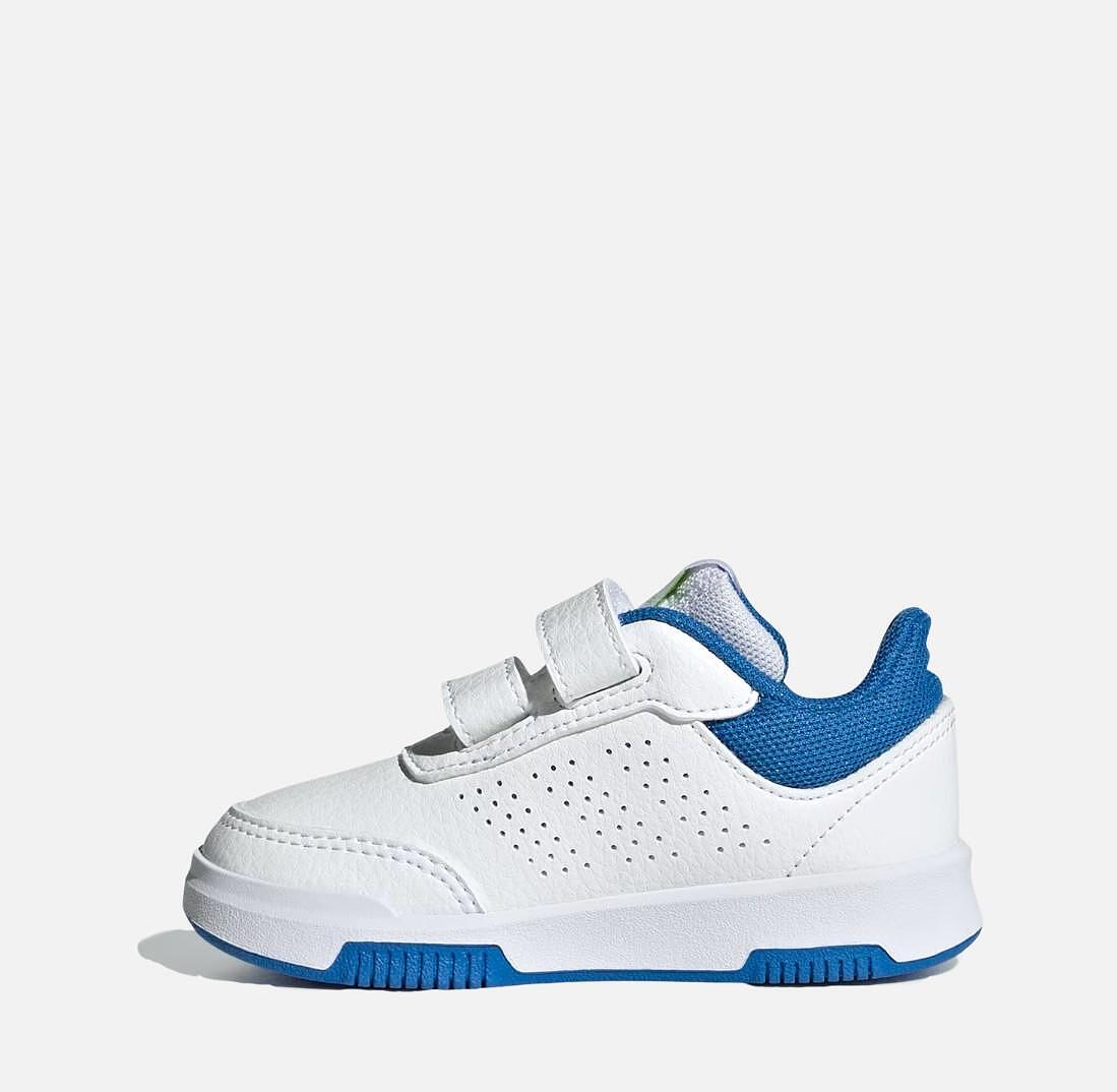 Бебешки маратонки Adidas tensaur sport 2.0 CF White/Blue JH9527
