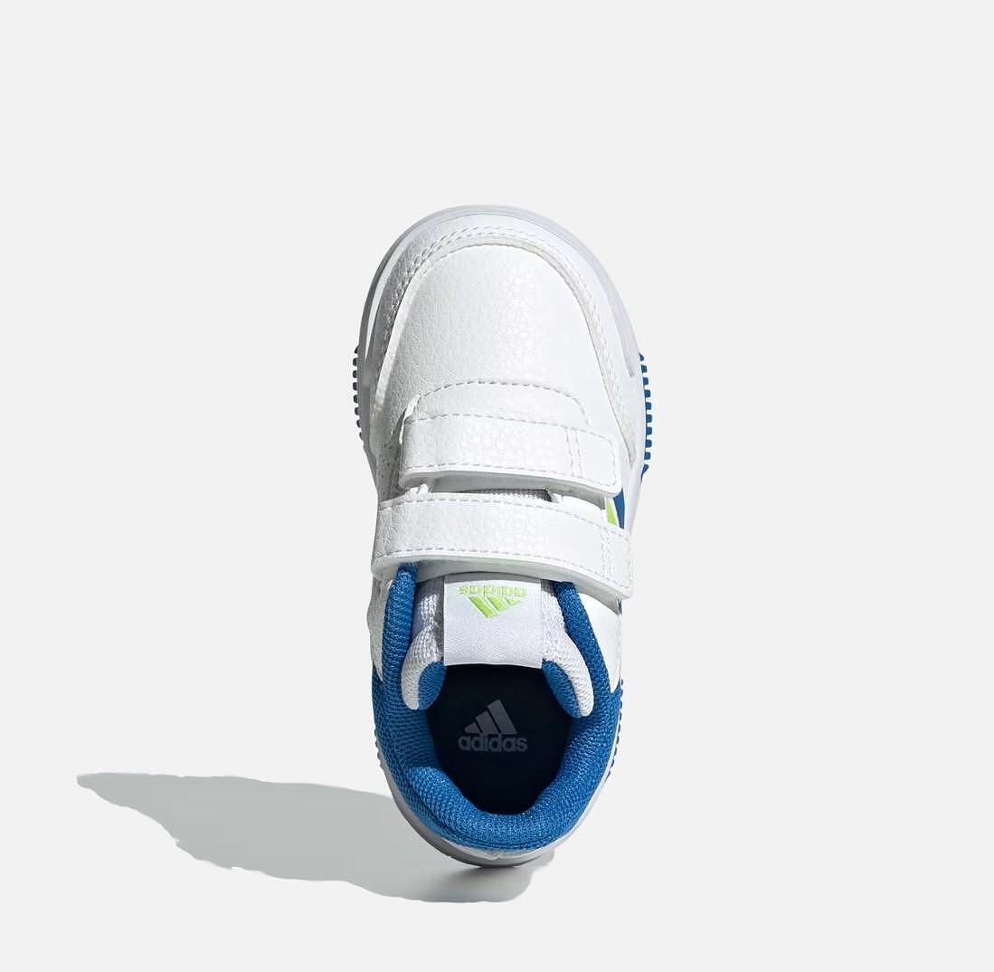 Бебешки маратонки Adidas tensaur sport 2.0 CF White/Blue JH9527