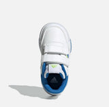 Бебешки маратонки Adidas tensaur sport 2.0 CF White/Blue JH9527