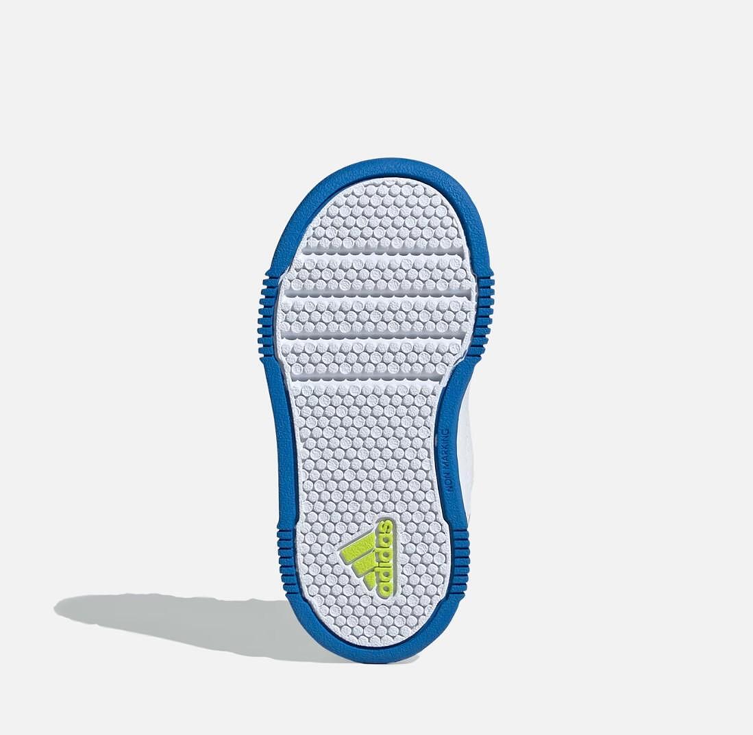 Бебешки маратонки Adidas tensaur sport 2.0 CF White/Blue JH9527