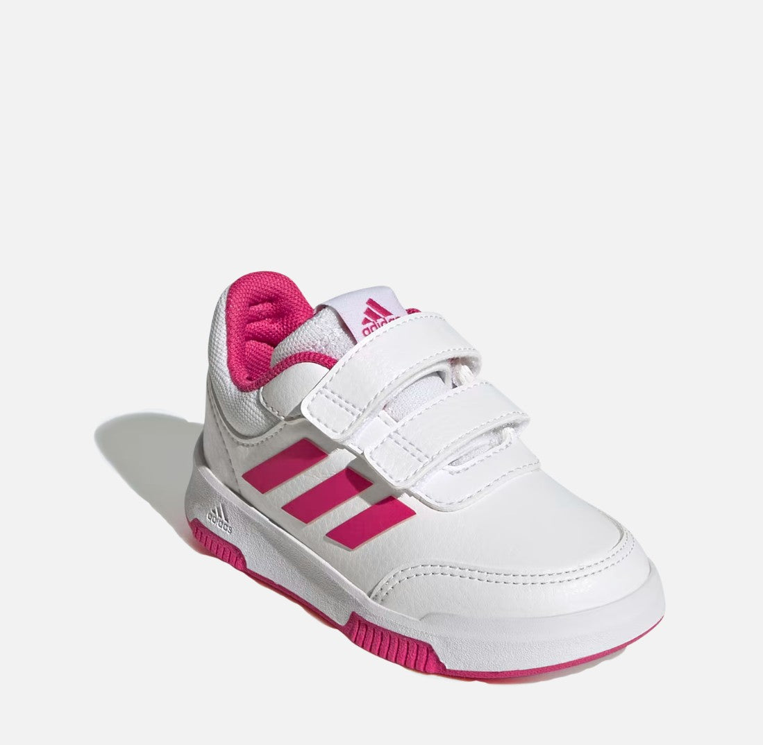 Tenisi pentru bebeluși ADIDAS Tensaur Sport 2.0 Cloud White / Team Real Magenta GW6468