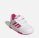 Tenisi pentru bebeluși ADIDAS Tensaur Sport 2.0 Cloud White / Team Real Magenta GW6468
