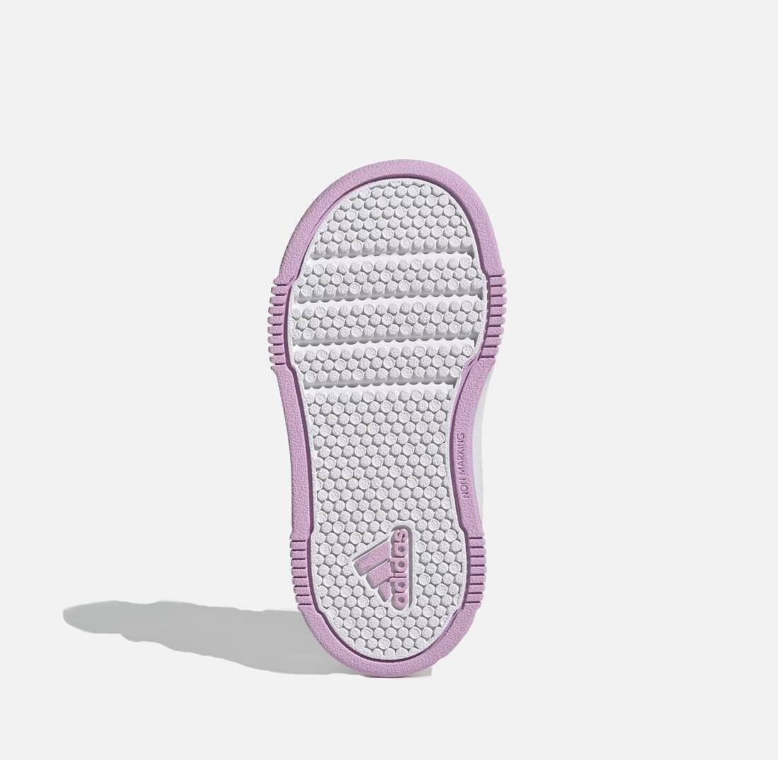 Бебешки маратонки ADIDAS Tensaur Sport 2.0 White/Pink GW6467