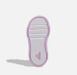 Бебешки маратонки ADIDAS Tensaur Sport 2.0 White/Pink GW6467
