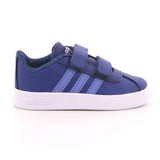 Βρεφικά αθλητικά παπούτσια ADIDAS VL COURT Μωβ