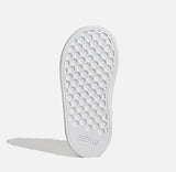 Βρεφικά sneakers Adidas Grand Court 2.0 White/Navy GV6820