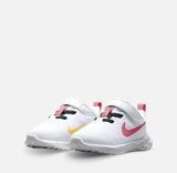 Pantofi sport pentru bebeluși NIKE REVOLUTION 6 NN Red DD1094-101