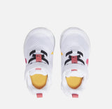 Pantofi sport pentru bebeluși NIKE REVOLUTION 6 NN Red DD1094-101