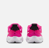 Бебешки маратонки Nike Star Runner 4 NN Pink DX7616-601