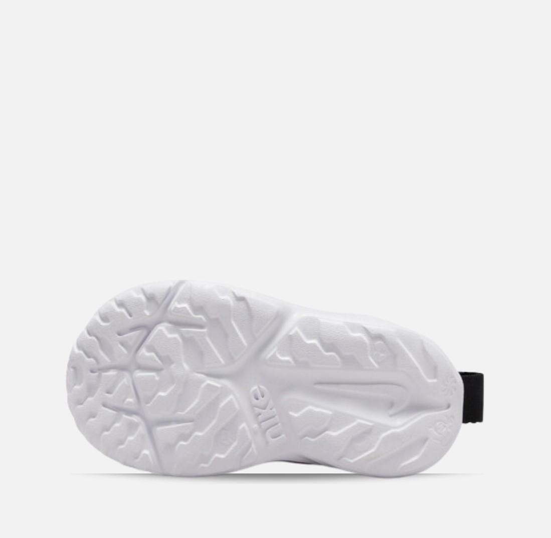 Бебешки маратонки Nike Star Runner 4 NN Pink DX7616-601