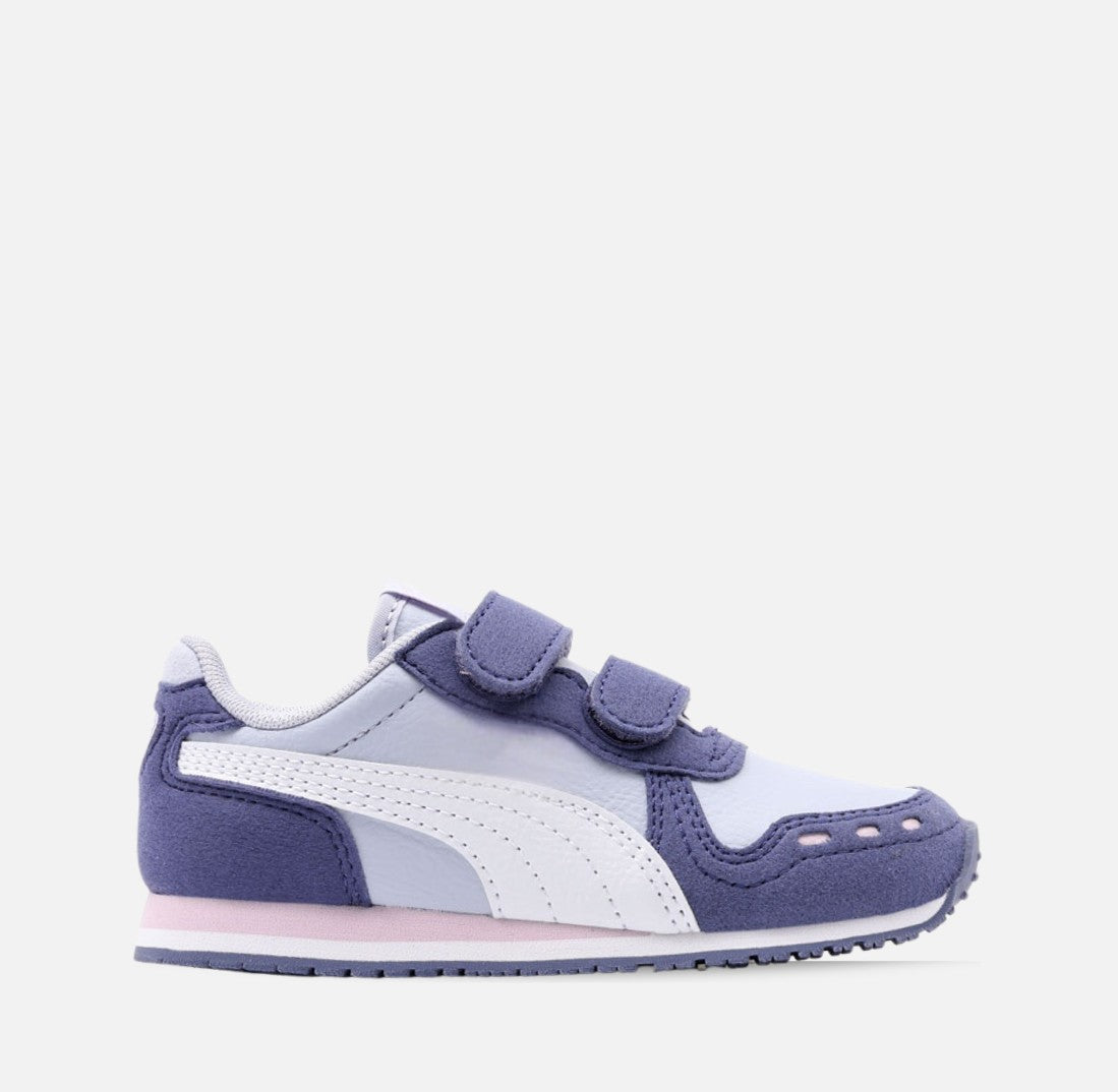 Бебешки маратонки Puma Cabana Racer SL 20 V 383731-20