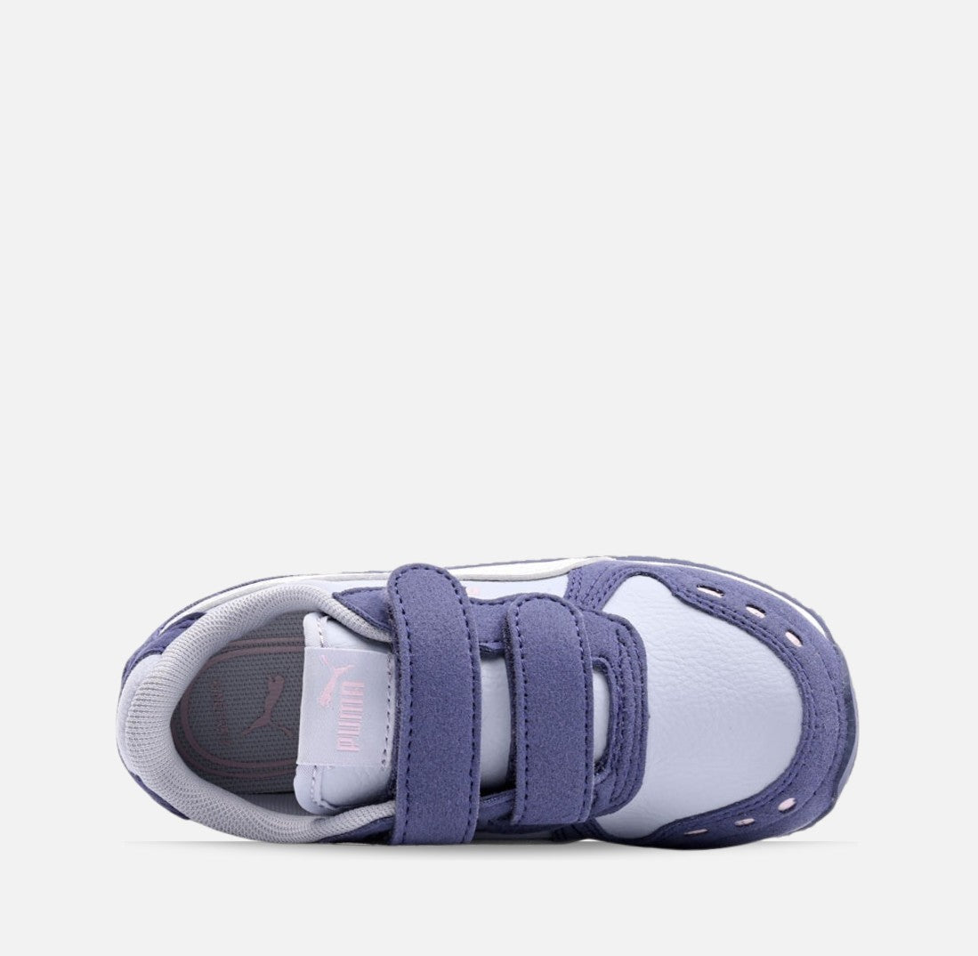 Бебешки маратонки Puma Cabana Racer SL 20 V 383731-20