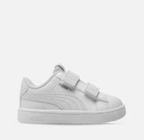 Бебешки маратонки Puma Rickie Classic V Inf white 394254 08
