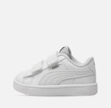 Бебешки маратонки Puma Rickie Classic V Inf white 394254 08