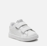 Бебешки маратонки Puma Rickie Classic V Inf white 394254 08