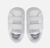 Бебешки маратонки Puma Rickie Classic V Inf white 394254 08