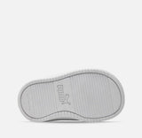 Бебешки маратонки Puma Rickie Classic V Inf white 394254 08