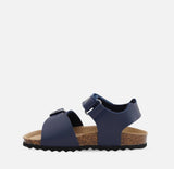 Sandale pentru bebeluși GEOX Chalki Navy Blue B922QA C4244
