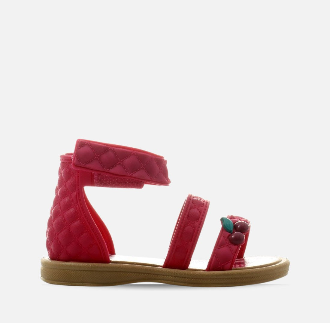 Παιδικά σανδάλια Grendha Cherry Baby 81974-24211