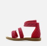 Παιδικά σανδάλια Grendha Cherry Baby 81974-24211