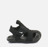 Бебешки сандали Nike Sunray Protect 2 Black 943827-001