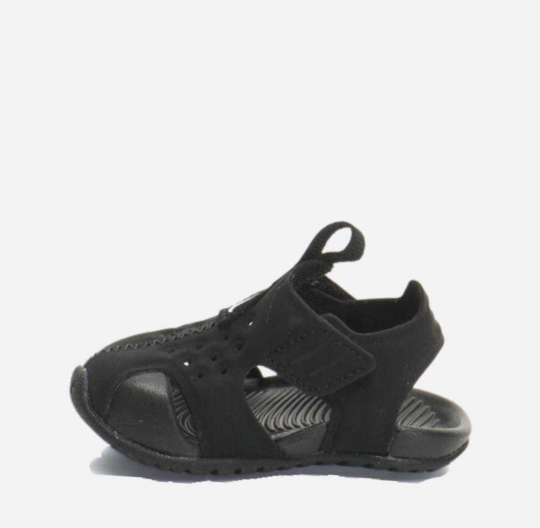 Бебешки сандали Nike Sunray Protect 2 Black 943827-001