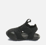 Бебешки сандали Nike Sunray Protect 2 Black 943827-001