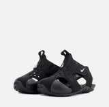 Бебешки сандали Nike Sunray Protect 2 Black 943827-001