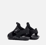Бебешки сандали Nike Sunray Protect 2 Black 943827-001