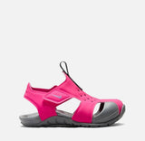 Sandale pentru bebeluși Nike Sunray Protect 2 Pink 943827-605