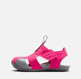 Sandale pentru bebeluși Nike Sunray Protect 2 Pink 943827-605