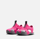 Sandale pentru bebeluși Nike Sunray Protect 2 Pink 943827-605