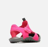 Sandale pentru bebeluși Nike Sunray Protect 2 Pink 943827-605