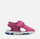 Бебешки сандали Reebok Wave Glider III Pink CN1597