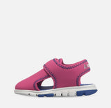 Бебешки сандали Reebok Wave Glider III Pink CN1597