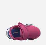 Бебешки сандали Reebok Wave Glider III Pink CN1597