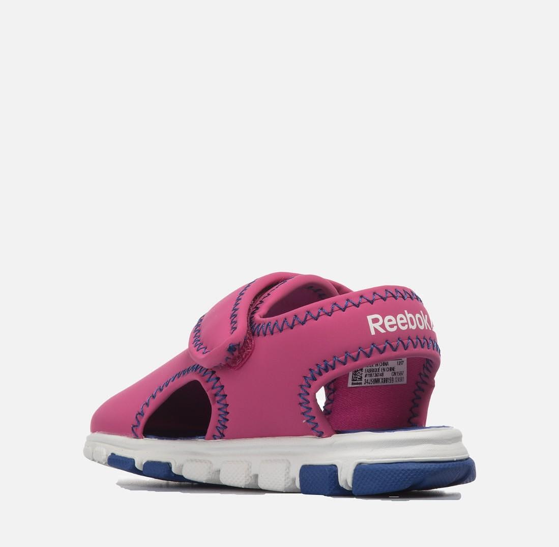 Бебешки сандали Reebok Wave Glider III Pink CN1597