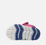 Бебешки сандали Reebok Wave Glider III Pink CN1597