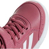 Бебешки спортни обувки ADIDAS ALTA SPORT Пепел от рози