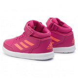 Βρεφικά αθλητικά παπούτσια ADIDAS ALTA SPORT Ροζ G27128