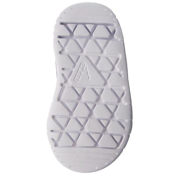 Încălțăminte sport pentru bebeluși ADIDAS ALTA SPORT Gri