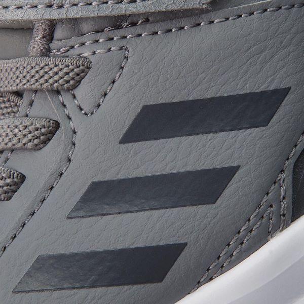 Încălțăminte sport pentru bebeluși ADIDAS ALTA SPORT Gri