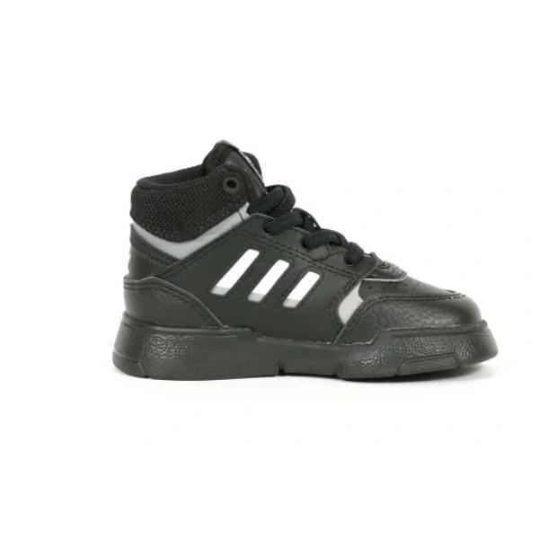 Бебешки спортни обувки ADIDAS Drop Step Черно