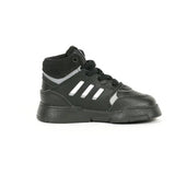 Бебешки спортни обувки ADIDAS Drop Step Черно